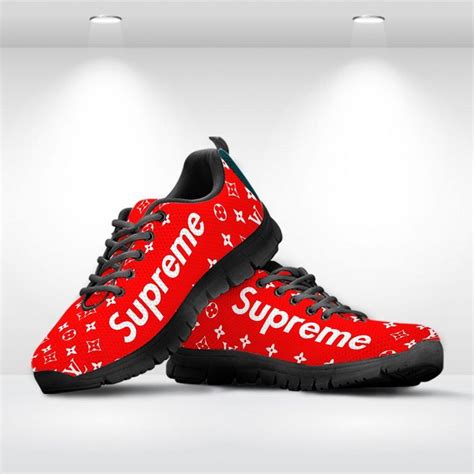 3000x2000 supreme lv|supreme louis vuitton sneakers.